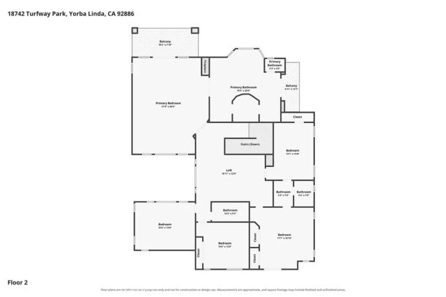 18742 Turfway Park, Yorba Linda, CA 92886