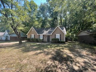 5579 Chapel Hill Drive, Horn Lake, MS 38637