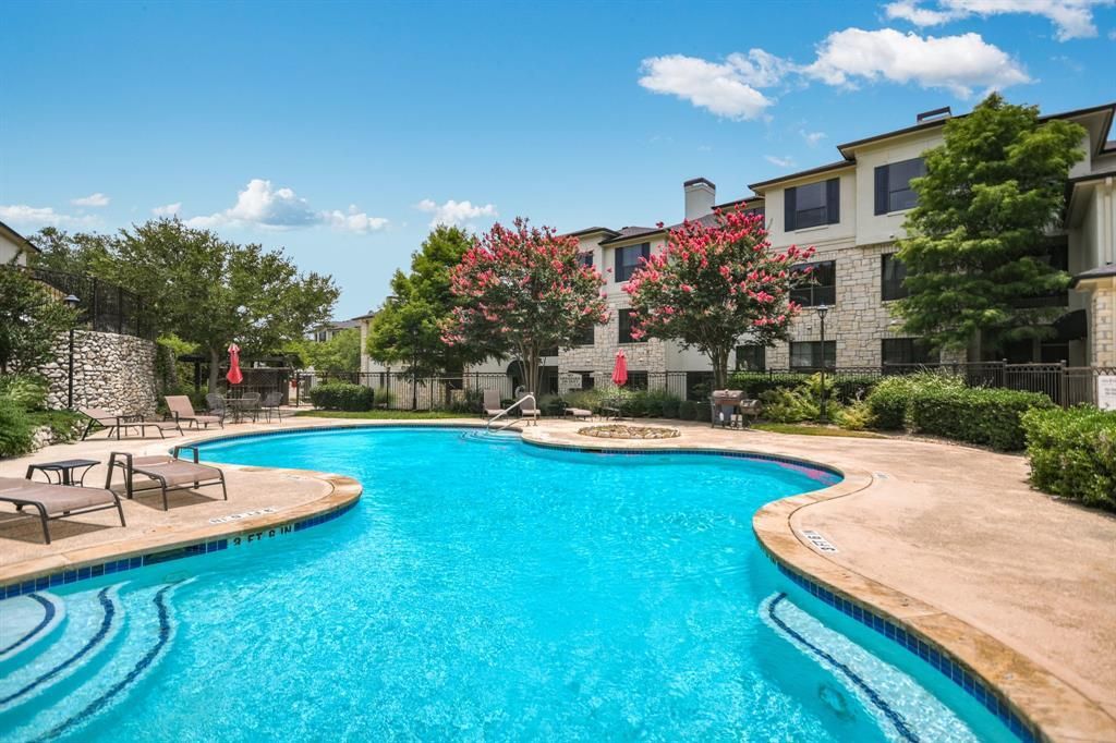 7701 Rialto BLVD 104, Austin, TX 78735