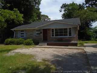 517 Albany Street, Fayetteville, NC 28301