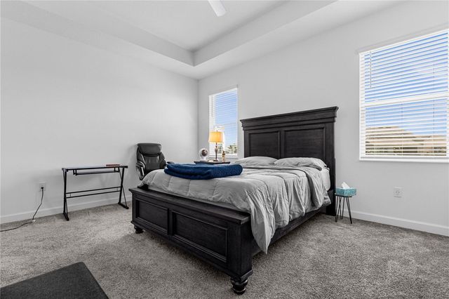 2857 NOTTEL DRIVE, St Cloud, FL 34772