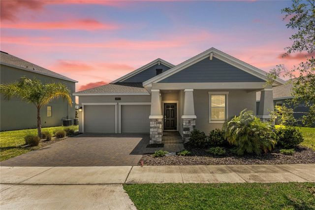 2857 NOTTEL DRIVE, St Cloud, FL 34772