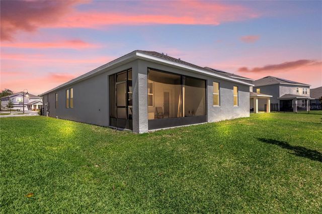 2857 NOTTEL DRIVE, St Cloud, FL 34772