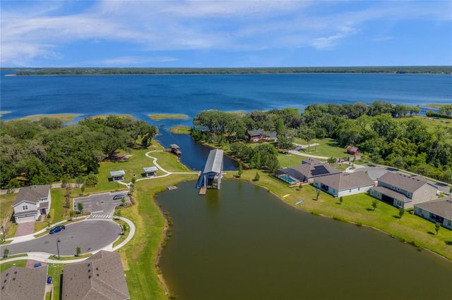 2857 NOTTEL DRIVE, St Cloud, FL 34772