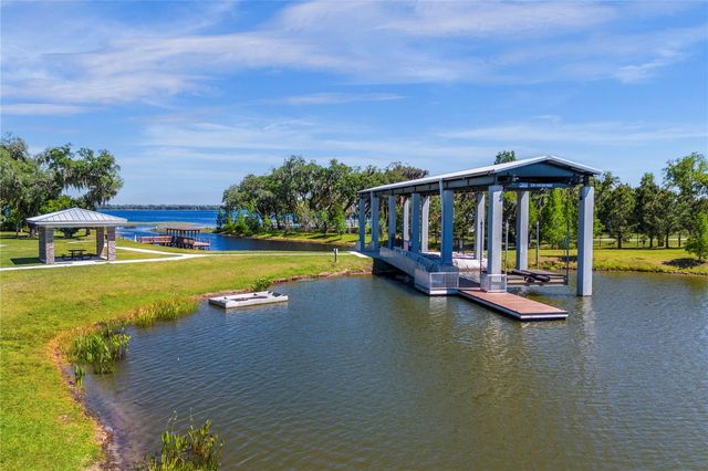 2857 NOTTEL DRIVE, St Cloud, FL 34772