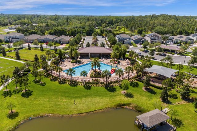 2857 NOTTEL DRIVE, St Cloud, FL 34772