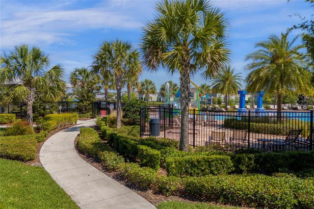 2857 NOTTEL DRIVE, St Cloud, FL 34772