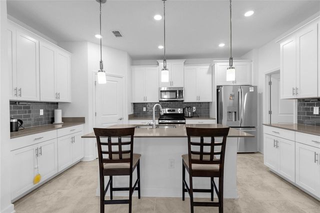 2857 NOTTEL DRIVE, St Cloud, FL 34772