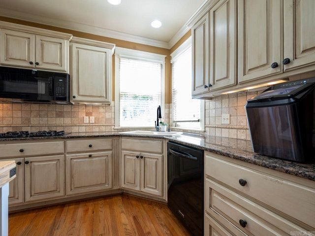 2 Witry Court, Little Rock, AR 72223