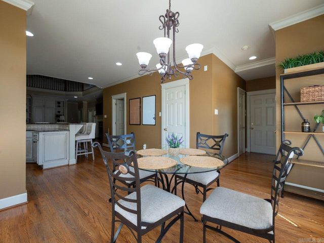 2 Witry Court, Little Rock, AR 72223