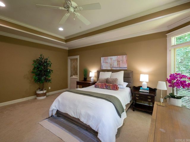 2 Witry Court, Little Rock, AR 72223