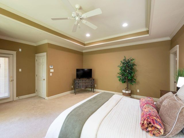 2 Witry Court, Little Rock, AR 72223