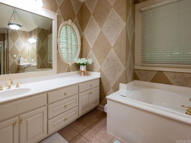 2 Witry Court, Little Rock, AR 72223