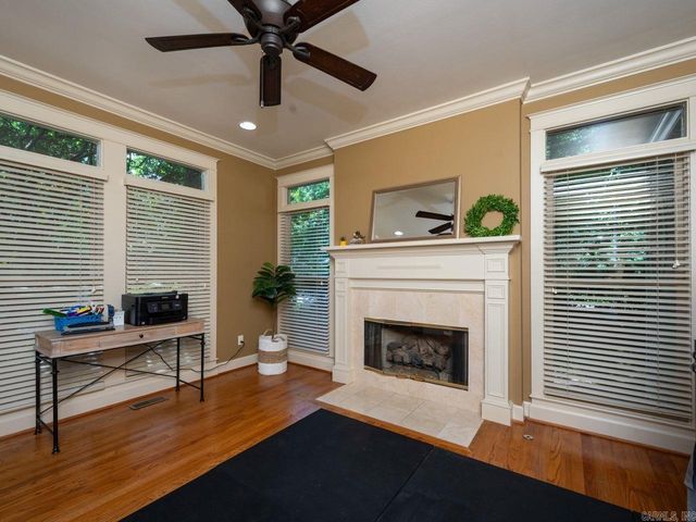 2 Witry Court, Little Rock, AR 72223