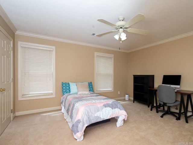 2 Witry Court, Little Rock, AR 72223