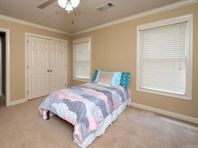 2 Witry Court, Little Rock, AR 72223