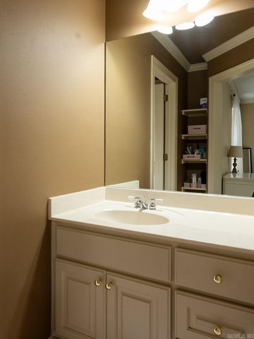 2 Witry Court, Little Rock, AR 72223