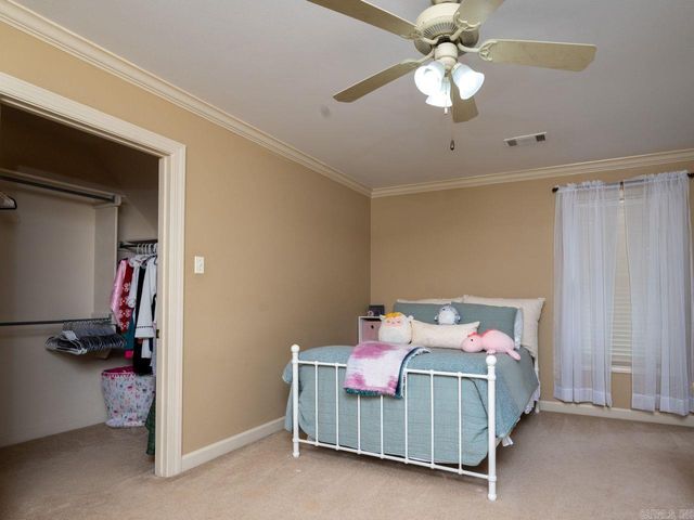 2 Witry Court, Little Rock, AR 72223