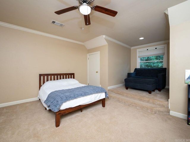 2 Witry Court, Little Rock, AR 72223
