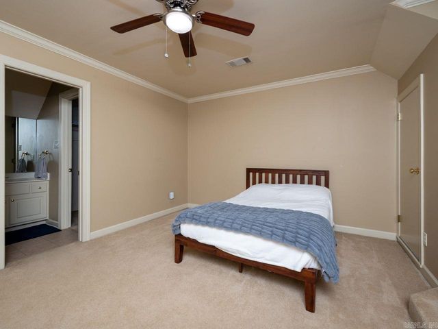 2 Witry Court, Little Rock, AR 72223