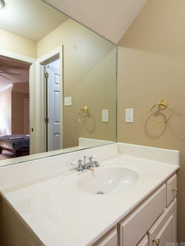 2 Witry Court, Little Rock, AR 72223