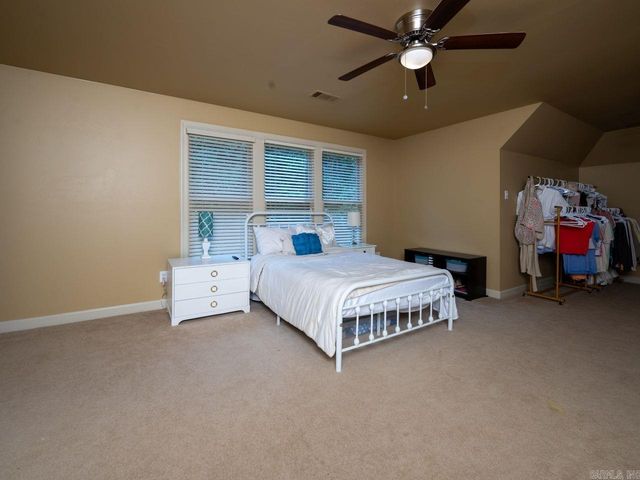 2 Witry Court, Little Rock, AR 72223