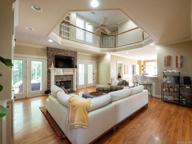 2 Witry Court, Little Rock, AR 72223