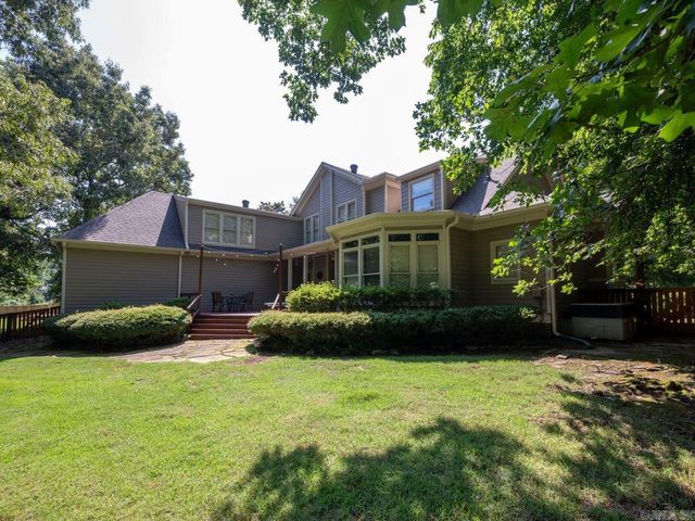 2 Witry Court, Little Rock, AR 72223