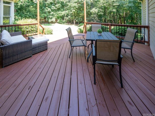 2 Witry Court, Little Rock, AR 72223