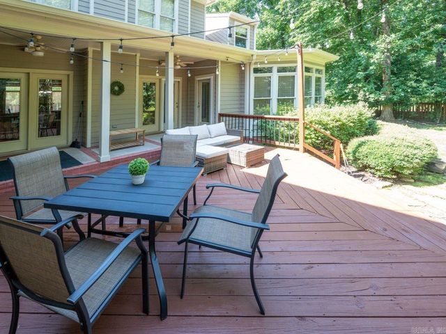 2 Witry Court, Little Rock, AR 72223
