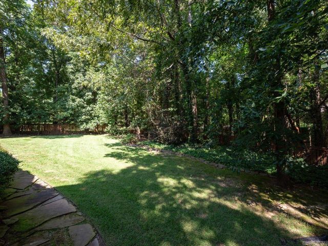 2 Witry Court, Little Rock, AR 72223