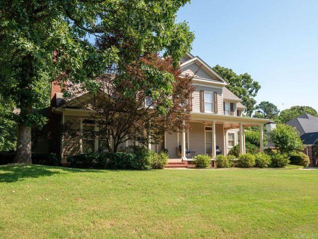 2 Witry Court, Little Rock, AR 72223