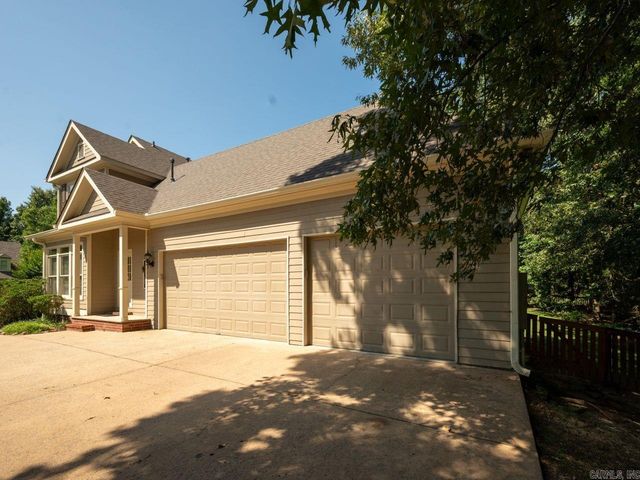 2 Witry Court, Little Rock, AR 72223