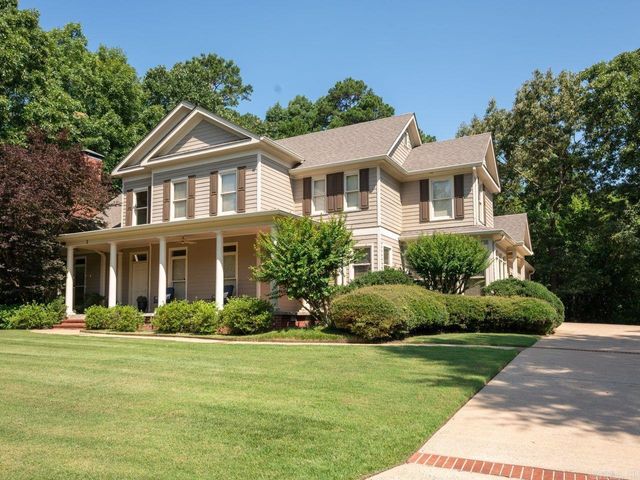2 Witry Court, Little Rock, AR 72223