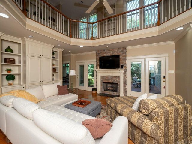 2 Witry Court, Little Rock, AR 72223