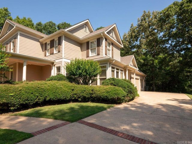2 Witry Court, Little Rock, AR 72223