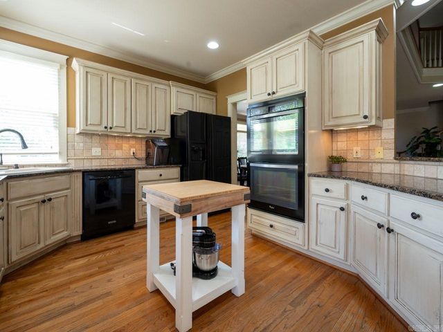 2 Witry Court, Little Rock, AR 72223