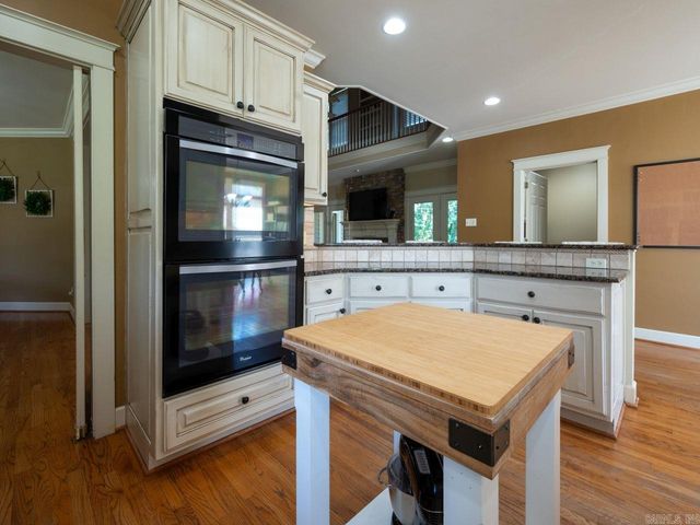 2 Witry Court, Little Rock, AR 72223