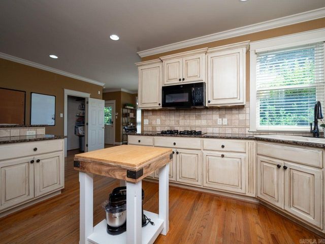 2 Witry Court, Little Rock, AR 72223