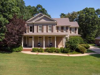2 Witry Court, Little Rock, AR 72223