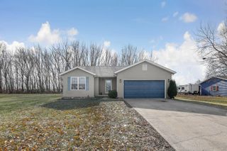 301 Seville Drive, Urbana, OH 43078