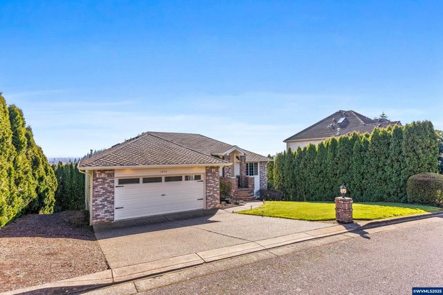 1656 Ashland Ct, Salem, OR 97304