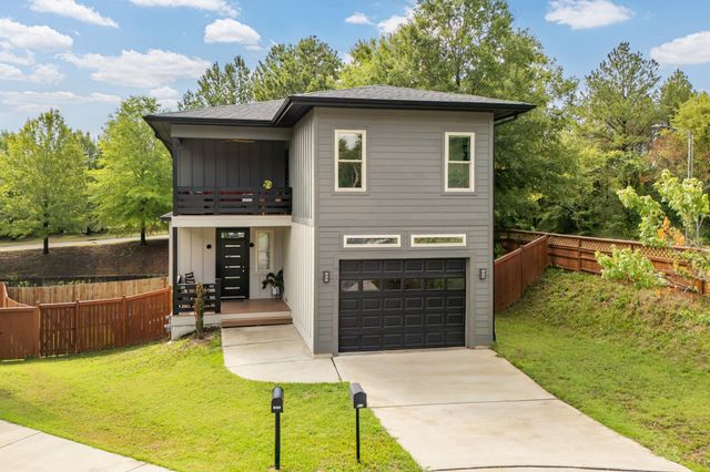931 Ramseur Street, Durham, NC 27701
