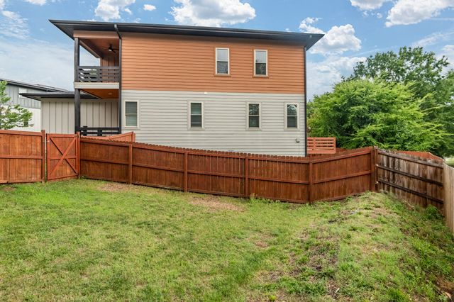 931 Ramseur Street, Durham, NC 27701