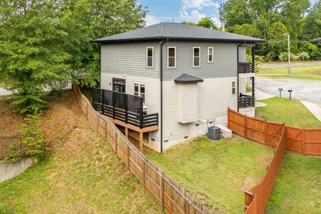 931 Ramseur Street, Durham, NC 27701
