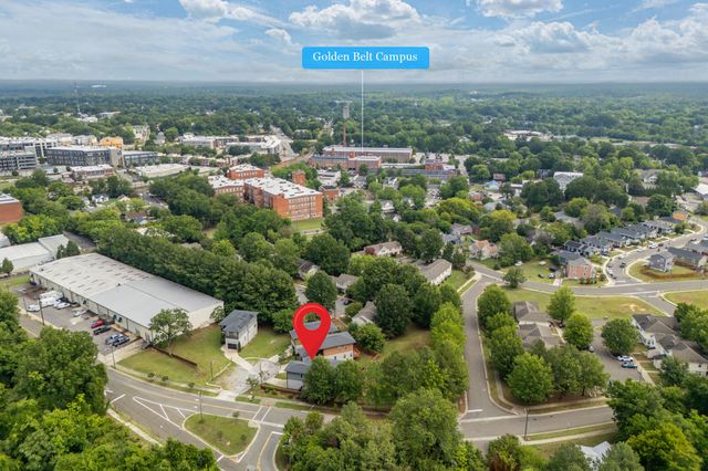 931 Ramseur Street, Durham, NC 27701