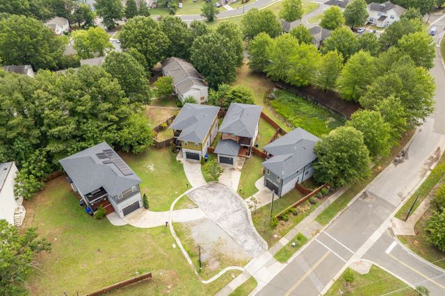931 Ramseur Street, Durham, NC 27701