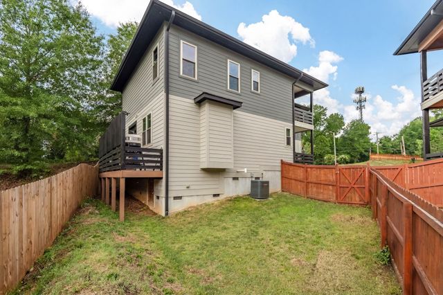 931 Ramseur Street, Durham, NC 27701