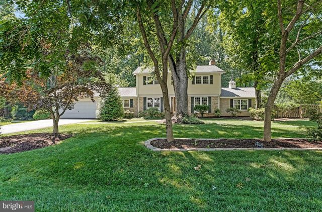 12005 WAYLAND ST, Oakton, VA 22124