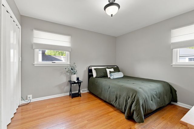 431 Osage Drive, Dyer, IN 46311